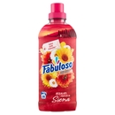 Fabuloso ammorbidente concentrato Profumi di Siena 585 ml